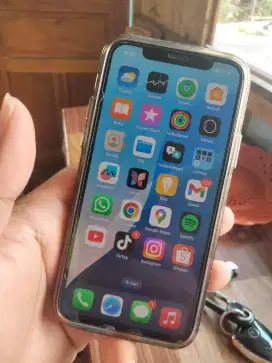 IPHONE 11 PRO 64GB EX IBOX