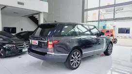 Range Rover Vogue LWB 2018 nik 2017
