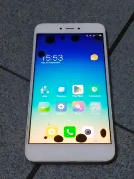 Xiaomi note 5a ram 2/16