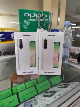 Tergrosirr! Samsung A56 8/256 new segel