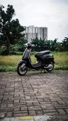 VESPA SPRINT S 150 IGET ABS 2019