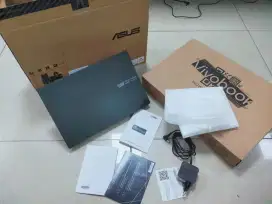 Dijual asus Mulus kayak baru Ryzen 5-7250U ram 8GB DDR4 GRNSI ON 2026