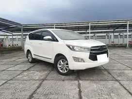 TOYOTA KIJANG INNOVA INOVA 2.4 G AT 2017 Diesel