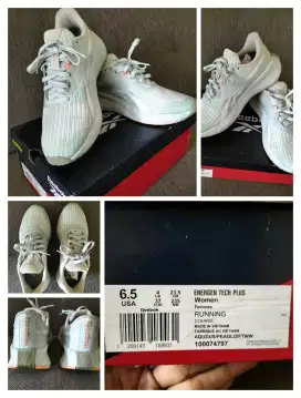 sepatu running reebook