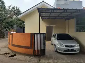 Dijual Cepat Rumah Minimalis Kranggan Bekasi