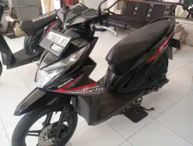 Stok Baru Honda Beat ECO tahun 2018