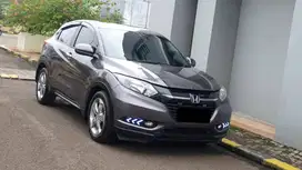[ GARANSI 5TH ] Honda HRV HR-V HR V S CVT AT Abu 2017/2018