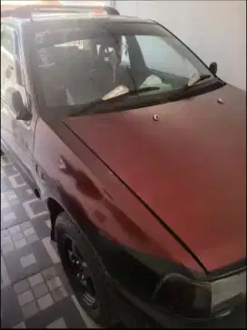 Dijual daihatsu classy tahun 1992