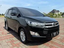 TOYOTA INNOVA REBORN 2.4 V DIESEL MATIC 2017