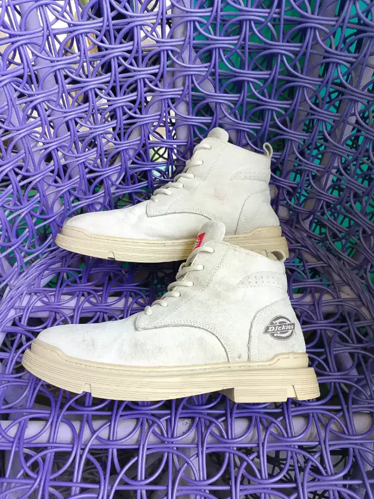 Sepatu Dickies Bots