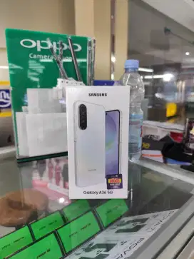 Tergrosirr!! Samsung A36 8/256