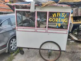 Di jual roda bekas