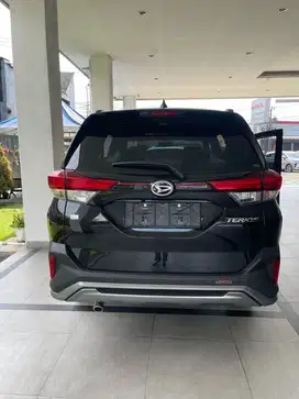 Daihatsu Terios 2024 Bensin