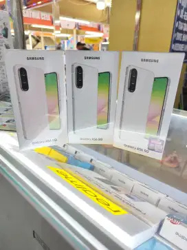 Samsung A56 8/256 Baruu