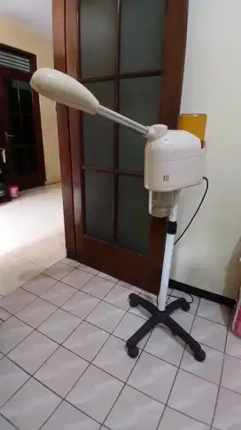 Perlengkapan Salon