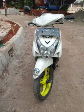 Mio soul karbu 2011