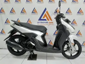 (TT/CASH/KREDIT) YAMAHA GEAR 125 S VERISON THN 2022