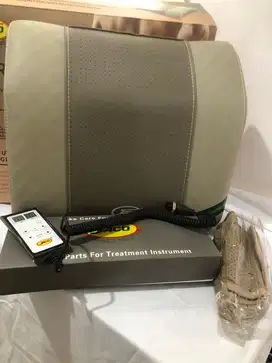 Jaco Lumbar Pillow Gen 2