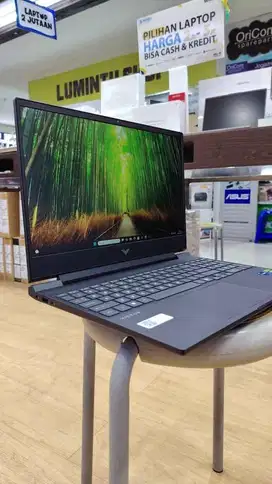 HP GAMING 15 -FA2716TX Core i5 13420H 16 GB RAM SSD 512 Gb RTX 3060 6G