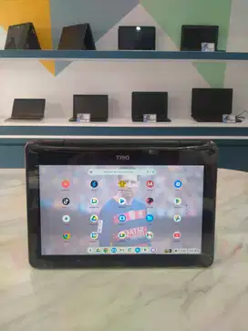 [D25] Laptop 2in 1 Flip Touchscreeen 4GB SSD Siap Pakai Garansi