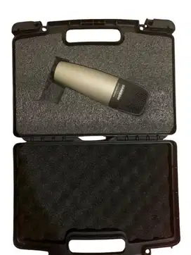 Samson C01 Condenser Mic
