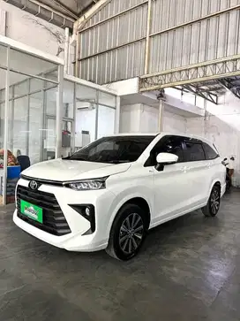 Toyota All New Avanza G 1.5 Manual 2024 | Dp 1 Juta |