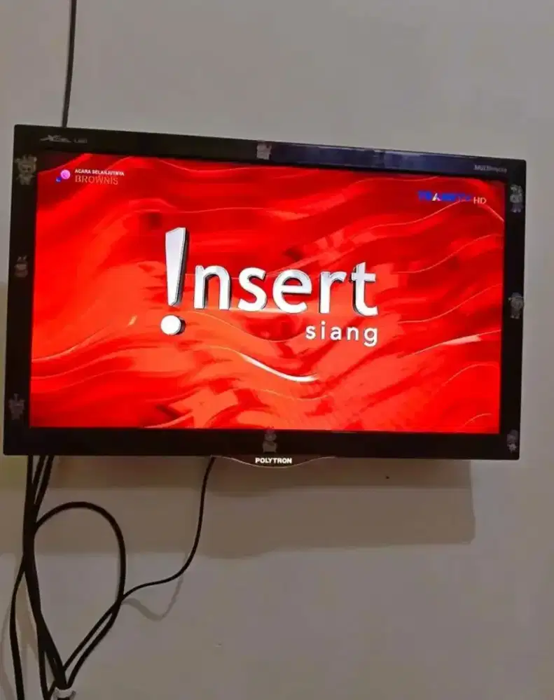 Lcd LG 24 dan stb