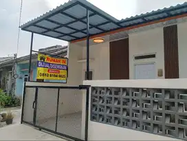 Rumah Dijual Segera