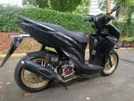Vario 150 2021 pajak hidup