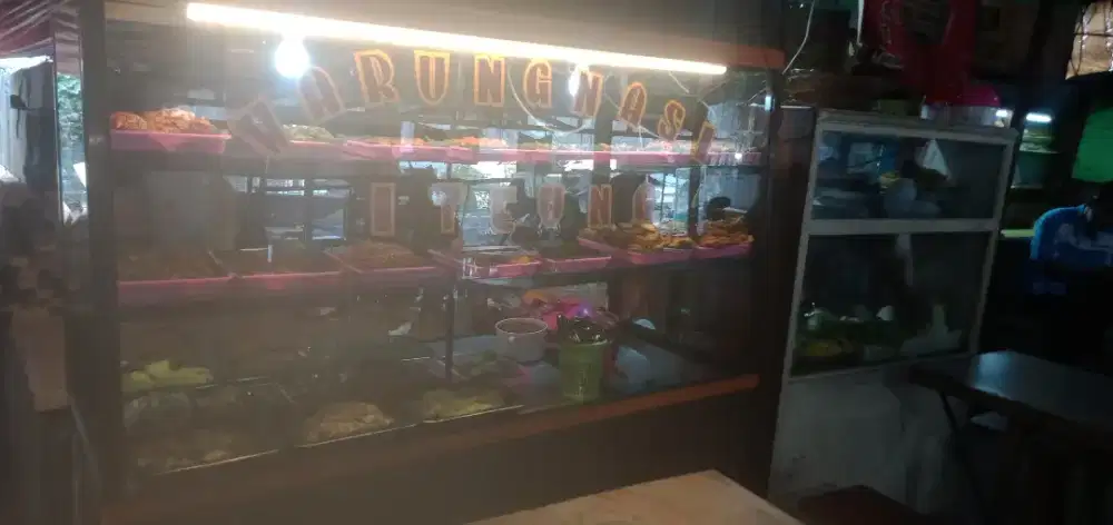 Di cari cepat minat