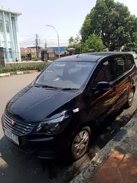 Wuling Confero 2022 Bensin