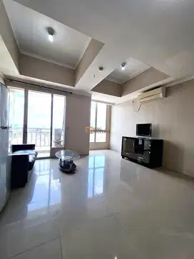 BEST DEAL! BEST LOCATION DIJUAL 1BR SIAP HUNI APARTEMEN GRAND KARTINI
