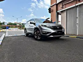 Honda CRV 2.4 Prestige Fender AT 2016