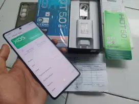 Infinix hot 50 pro plus