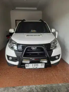 Terios Extra X 2016