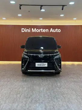 Toyota Voxy 2.0 cc At 2019 Bensin