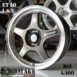JF Samlong J150 R15 Ej Titan