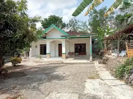 RUMAH SIAP HUNI