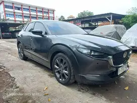 Mazda CX30 Matic 2020 Termurah Dp5JT