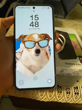 Di jual hp samsung a56