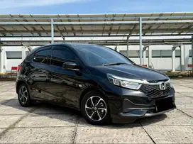Honda Brio E Satya 2024