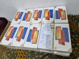 Redmi 9C (Eks Kantor Startup)