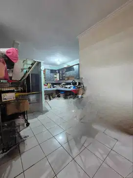 Dijual rumah citra 3 Kt2+1
