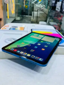 ipad gen 10th 64gb WIFI