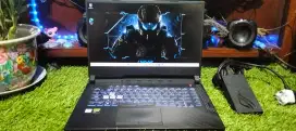 Asus ROG Strix G531GT GTX 1650