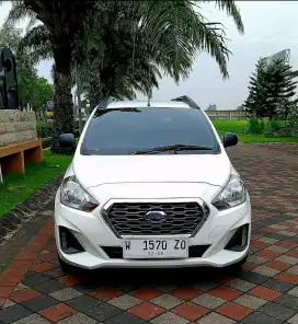 DATSUN GO+ PANCA MT 2019 3 BARIS