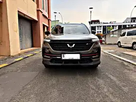 Wuling Almaz RS Pro AT 2022 7seat