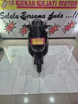 New nmax keyless doff