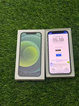 iPhone 12 mini 64 Beacukai