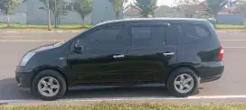 Grand Livina L10 AT Matic